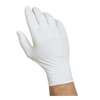 Valugards Valugards White, Nitrile Disposable Gloves, Nitrile, Powder-Free, M, 1000 PK, White 304340222